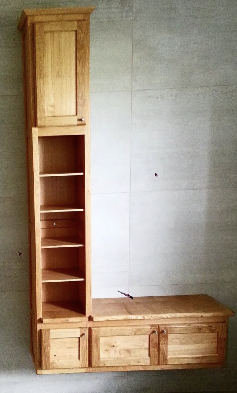 armoire